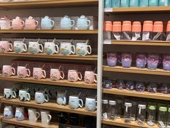 -名创优品(山东青岛华润万象城店)