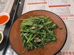 马来风光-滕记星发餐室·新加坡菜(巨鹿路店)