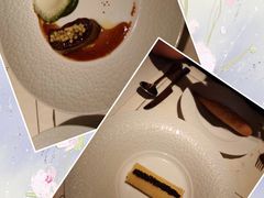 -翡翠36餐厅(浦东香格里拉店)