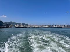 -刘公岛景区
