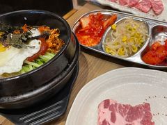 -韩国料理大力士(屏风街店)