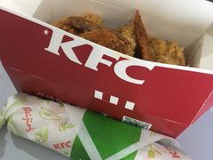 -肯德基(常熟百润发店)