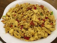 -妈妈的味道(工人体育场东路店)