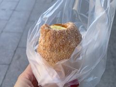 -巴黎贝甜(右安门店)