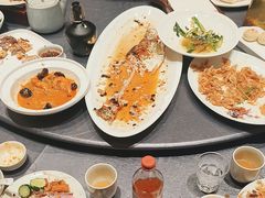 -将相和·海鲜蒸饺大连菜