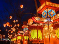 -清明上河园