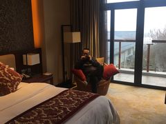 -天目湖御水温泉·度假酒店