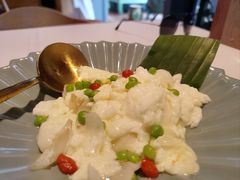 -若蘭慈·无国界素食料理(欢乐海岸店)