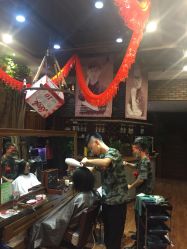 -谦亨·Hair·Salon