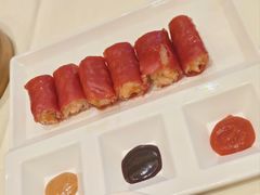 -聚福山莊·寻味顺德(北滘店)