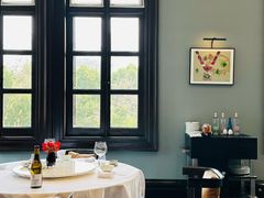 -宝丽轩中餐厅BAOLIXUAN