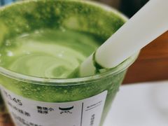 -太犇牛手作茶铺(江北虹悦城店)