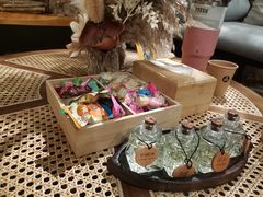 -森SPA·泰式按摩·精油Massage(宝安中心店)