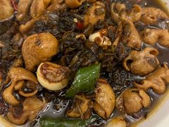 -季家厨房(长江东大街店)