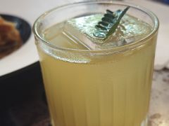 -北平花园·MUA摩造汉堡·北平咖啡(南锣鼓巷胡同店)
