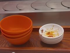 -乡党臊子面(丰庆公园店)