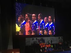 -成都金融城演艺中心