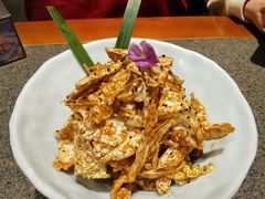 -真地道京味府·鲜橙烤鸭·北京菜(朝外大街东大桥店)