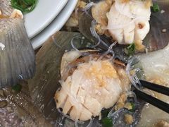 -明记海鲜美食老字号(明记总店)