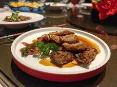-上海人家花樣年华(中山公园店)