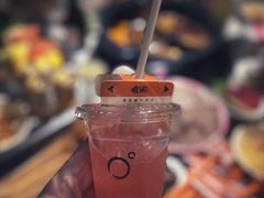 -喧闹·东方大气茶(鹅岭二厂店)