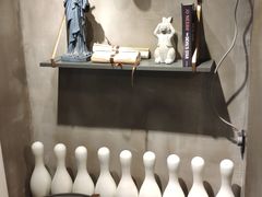 -HIGH FIVE哈福手工汉堡(桂林路店)