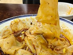 汉中热面皮-汉思肴 热面皮(虬江路店)