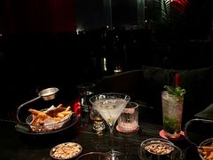 -wann lounge 低温慢煮牛排·清吧