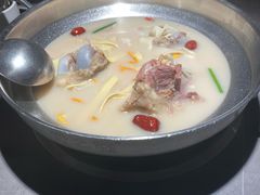 -骨之味·筒骨汤火锅(江头店)