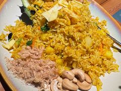 -Tegu泰古莲·泰国餐厅(红山6979店)
