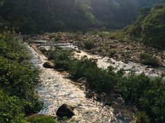 -四会奇石河风景区