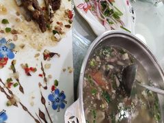 -马尔龙新疆饭店·清真(长青路店)