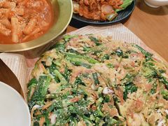 -海云台韩式汤饭·13年匠心韩料(南山店)
