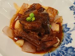 -君来湖滨饭店·渔餐厅
