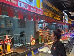 -魏铭鱼头捞饭(晋阳路店)