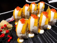 -笑福亭料理小馆(解放碑店)
