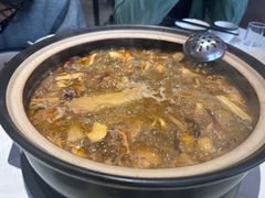 -罗记又添缘竹荪山药鸡·野生菌火锅(西园南路店)