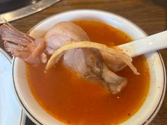 -阿婉贵州苗家酸汤鱼(梅林店)