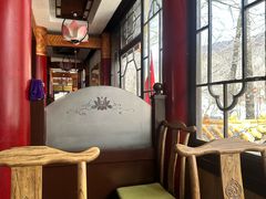 -一盏明灯全素斋(五爷庙店)