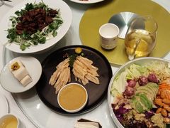 -全聚德(哈尔滨店)