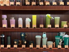 -星巴克臻选(思南公馆店)