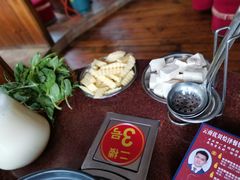 -赵氏烩泽腊排骨火锅店(近华浦路店)