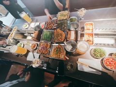 -很久以前羊肉串(南京路第一百货店)