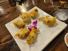 -美未居·老字号·地道顺德菜·桑拿鸡·鱼生(容桂店)