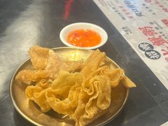 -禄粥·广府味·煲仔粥·宵夜·明档现做(江南西店)