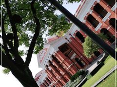 -辛亥革命博物院北区