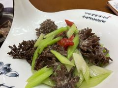 武夷猫爪菇-畔田居·闽菜·福建小馆(硕和生活广场店)