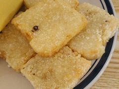 -正南齐北·老街糯米团(洪崖洞店)