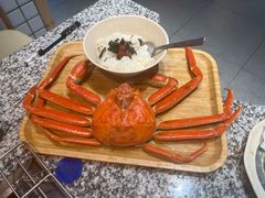 -震海贝烤贝·民俗特色店(延吉总店)