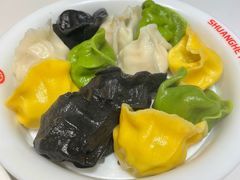 -双合园·海鲜水饺青岛菜(万佳广场店)